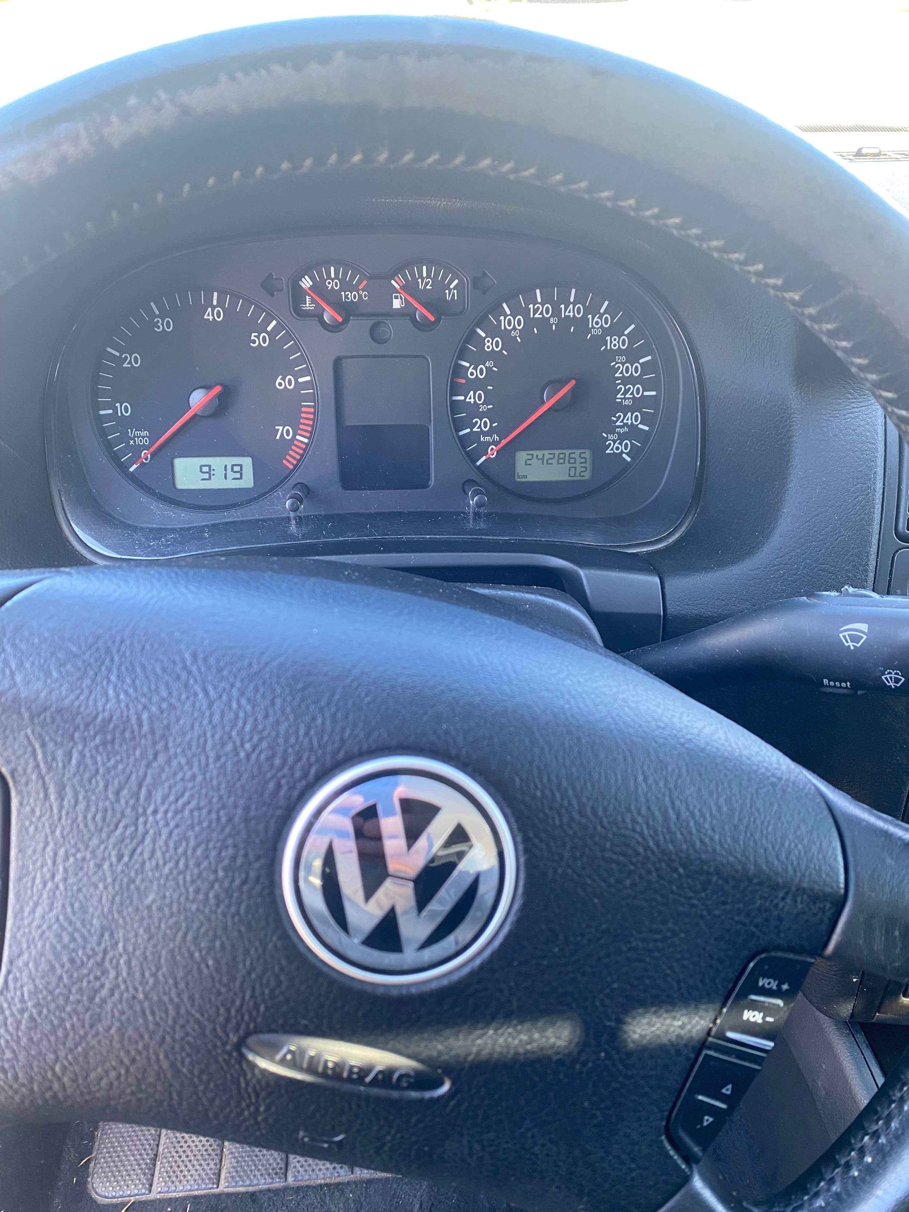 2001 Volkswagen Golf GTI GTI thumb 7