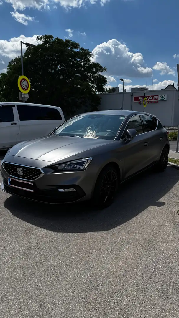 SEAT Leon e-Hybrid Xcellence e-Hybrid Blanco - 2