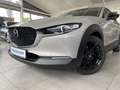 Mazda CX-30 Homura 186 PS 4WD, Premium AUTOMATIK Silber - thumbnail 4