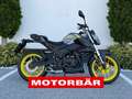 Motron Nomad 125 Nomad 125 ABS Zwart - thumbnail 2