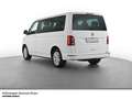 Volkswagen T6.1 Multivan Generation Six TDI DSG Navi LED R-Kamera Weiß - thumbnail 2