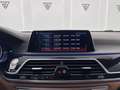 BMW 760 M760LiA xDrive Noir - thumbnail 24