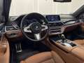 BMW 760 M760LiA xDrive Noir - thumbnail 8