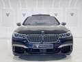 BMW 760 M760LiA xDrive Noir - thumbnail 2