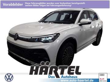 R-LINE 4MOTION 2.0 TSI DSG Sportpaket Navi