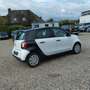 smart forFour electric drive Batterie.Automatik.Klima. Blanc - thumbnail 4