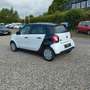 smart forFour electric drive Batterie.Automatik.Klima. Blanc - thumbnail 3