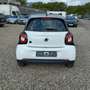 smart forFour electric drive Batterie.Automatik.Klima. Blanc - thumbnail 5