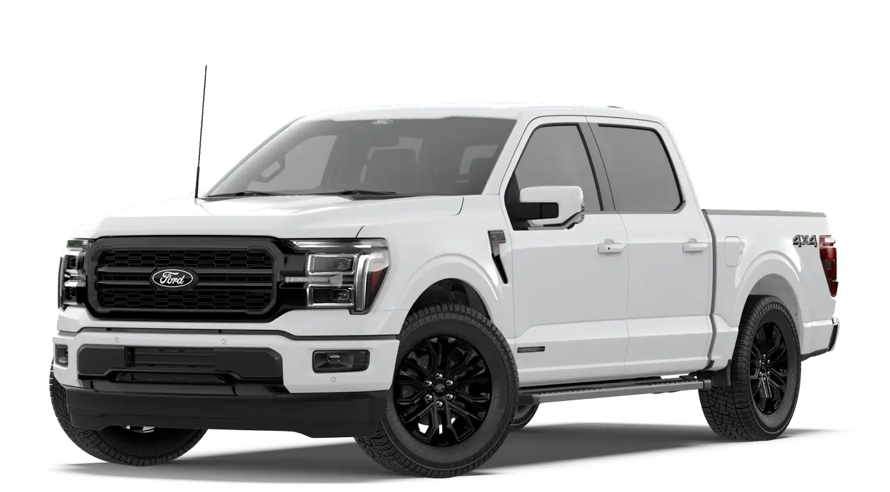 2026 Ford F 150