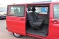 Volkswagen T6 Transporter / 1 Hand / Klima / 9 Sitze / PDC Rouge - thumbnail 15