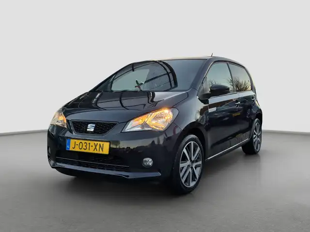 SEAT Mii Electric electric Plus Voorruit+Stoelverwarming |