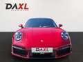 Porsche 911 Turbo S Rot - thumbnail 2