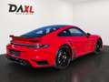 Porsche 911 Turbo S Rot - thumbnail 5