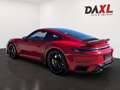 Porsche 911 Turbo S Rot - thumbnail 6