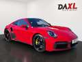 Porsche 911 Turbo S Rot - thumbnail 3