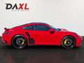 Porsche 911 Turbo S Rot - thumbnail 4