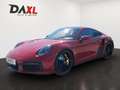 Porsche 911 Turbo S Rot - thumbnail 1