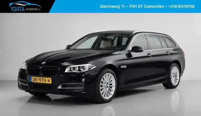 BMW 530 5-serie Touring 530xd High Executive AUTOMAAT*CAME