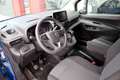Opel Combo L+ 1,5 CDTI Edition*1.Besitz*Net.8.325€* Blau - thumbnail 6