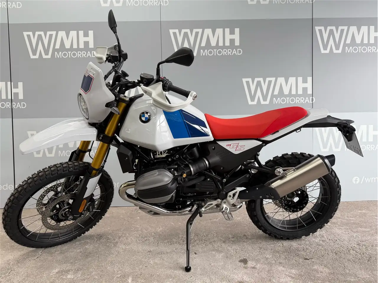 BMW R 12 G