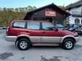Nissan Terrano II 2.7 TDI SE Burdeos - thumbnail 1