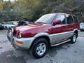 Nissan Terrano II 2.7 TDI SE Burdeos - thumbnail 2