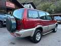 Nissan Terrano II 2.7 TDI SE Burdeos - thumbnail 8