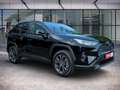 Toyota RAV 4 RAV4 2.5 D Team Deutschland ACC Navi AUT LED LM Černá - thumbnail 6