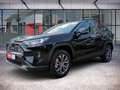 Toyota RAV 4 RAV4 2.5 D Team Deutschland ACC Navi AUT LED LM Černá - thumbnail 3