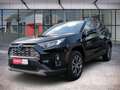 Toyota RAV 4 RAV4 2.5 D Team Deutschland ACC Navi AUT LED LM Černá - thumbnail 2