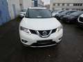 Nissan X-Trail Tekna 4x4 "Leder"Navi"Kamera"Pano"AHK Weiß - thumbnail 2