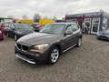 BMW X1 18 d xDrive KLIMAAUTOMATIK!!AHK!!SITZHEIZUNG!!! Brun - thumbnail 4