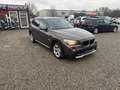 BMW X1 18 d xDrive KLIMAAUTOMATIK!!AHK!!SITZHEIZUNG!!! Brun - thumbnail 9