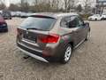 BMW X1 18 d xDrive KLIMAAUTOMATIK!!AHK!!SITZHEIZUNG!!! Brun - thumbnail 14