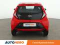 Toyota Aygo 1.0-VVT-i X-Play 72 CV Rosso - thumbnail 5