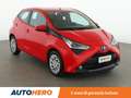 Toyota Aygo 1.0-VVT-i X-Play 72 CV Rosso - thumbnail 8