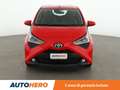 Toyota Aygo 1.0-VVT-i X-Play 72 CV Rosso - thumbnail 9