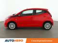 Toyota Aygo 1.0-VVT-i X-Play 72 CV Rosso - thumbnail 3