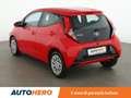 Toyota Aygo 1.0-VVT-i X-Play 72 CV Rosso - thumbnail 4