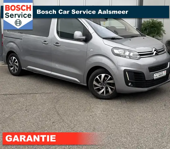 Citroen Spacetourer 2.0 BlueHDi 150 XL S&S Business Lounge /8 PERS/DUB