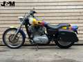 Harley-Davidson Sportster Custom 53 XL C - thumbnail 2