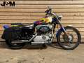 Harley-Davidson Sportster Custom 53 XL C - thumbnail 1