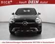 Mercedes-Benz GLC 200 GLC200d Coupe 4M WIDES+KAMER+NAVI+LEDER+SHZ+LED Schwarz - thumbnail 3