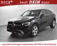 Mercedes-Benz GLC 200 GLC200d Coupe 4M WIDES+KAMER+NAVI+LEDER+SHZ+LED Schwarz - thumbnail 4