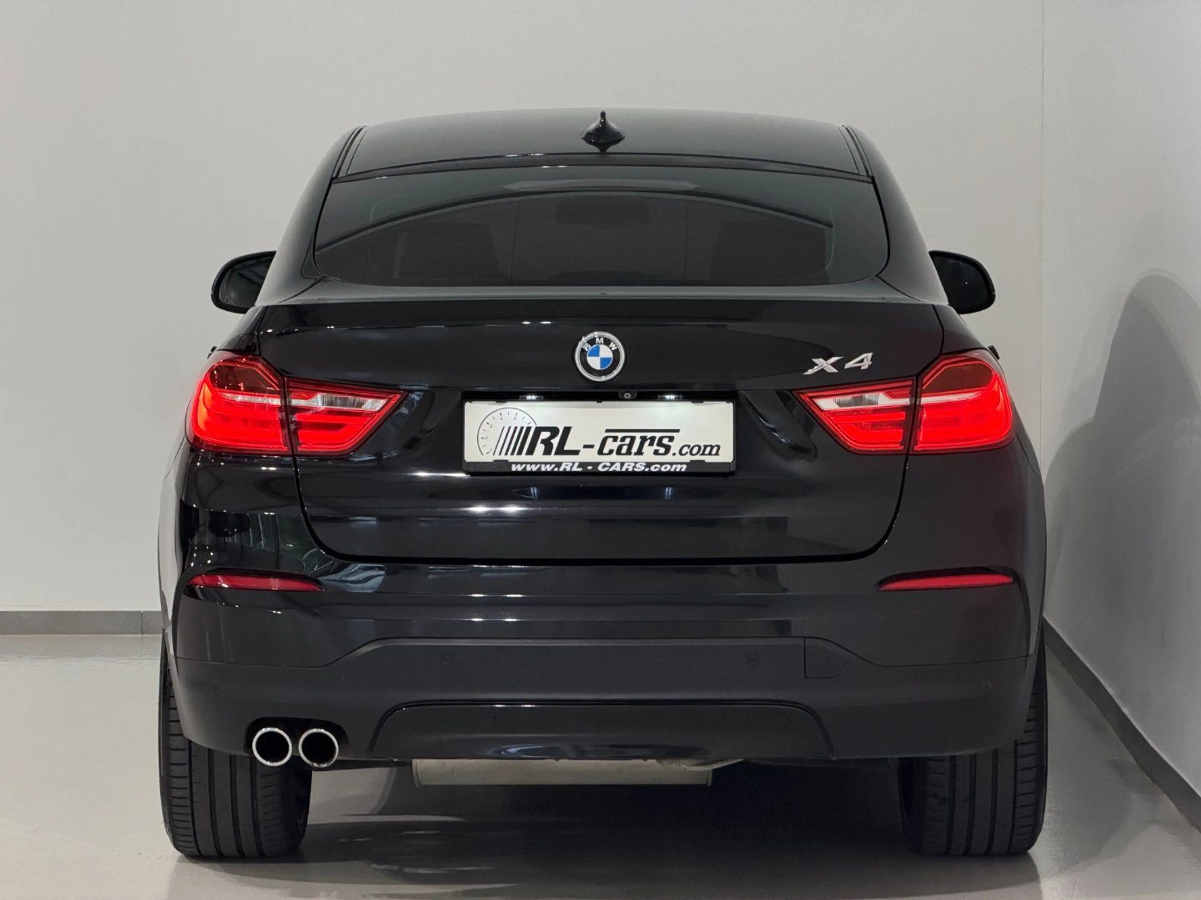 BMW X4 xDrive30D/NaviPRO/AHK*elektrisch/Sportsitze/Kurve — photo 4