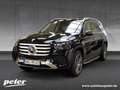 Mercedes-Benz GLS 450 d 4M Premium-Plus/Airmatic/Panorama-SD/ Noir - thumbnail 1