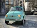 Fiat 500 D Trasformabile | Verde Chiaro 363 | Mint Vert - thumbnail 5