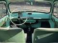 Fiat 500 D Trasformabile | Verde Chiaro 363 | Mint Groen - thumbnail 19