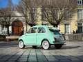 Fiat 500 D Trasformabile | Verde Chiaro 363 | Mint Verde - thumbnail 1