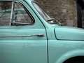 Fiat 500 D Trasformabile | Verde Chiaro 363 | Mint Verde - thumbnail 36